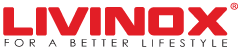 Livinox Logo