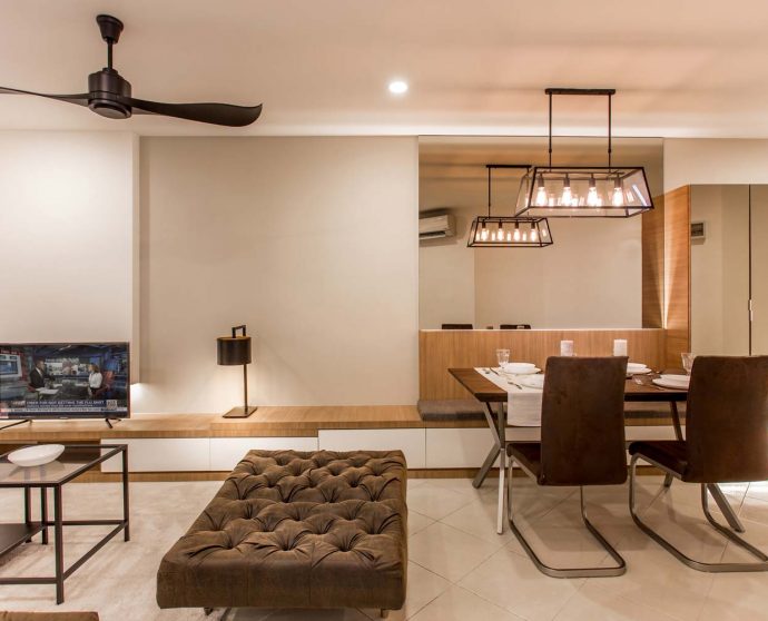 Modern Interior Design