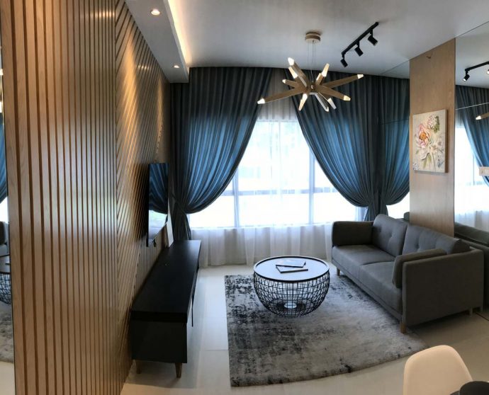 Modern Interior Design